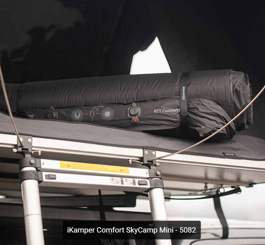 iKamper Comfort SkyCamp Mini - 5082