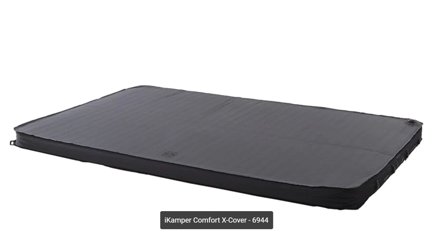 iKamper Comfort X-Cover - 6944