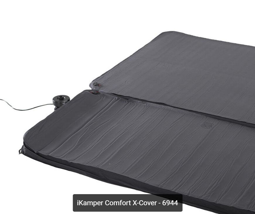 iKamper Comfort X-Cover - 6944