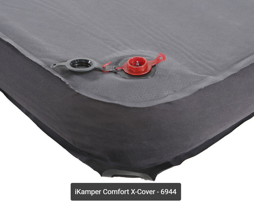 iKamper Comfort X-Cover - 6944