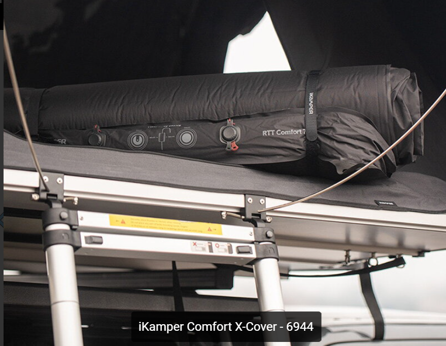 iKamper Comfort X-Cover - 6944