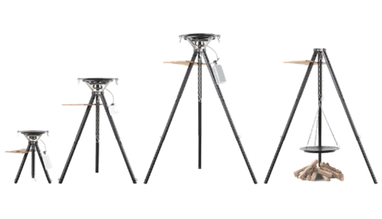 iKamper Disco Series