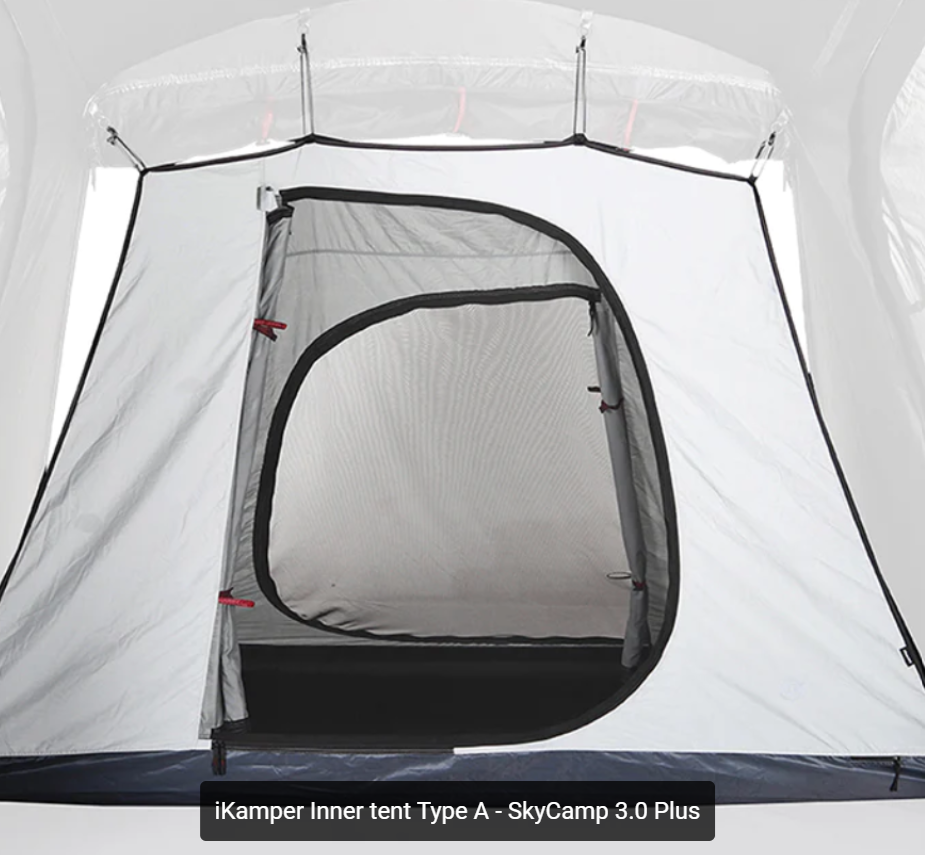 iKamper Inner tent Type A - SkyCamp 3.0 Plus