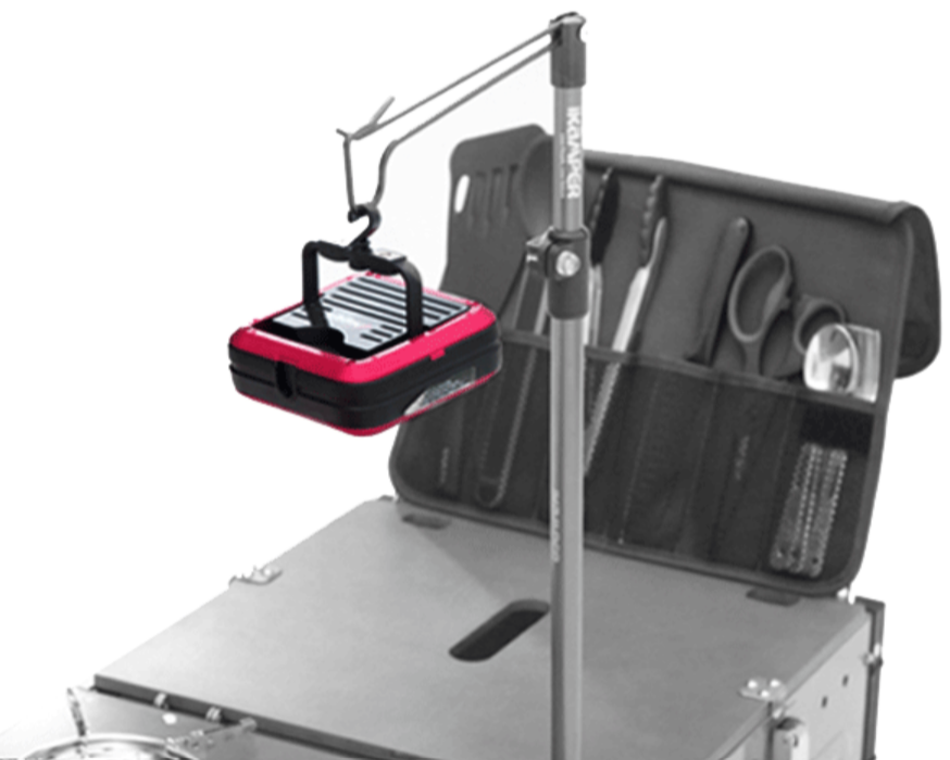 iKamper Light Stand