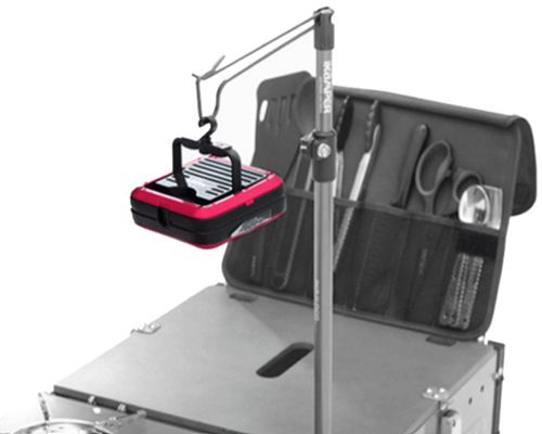 iKamper Light Stand