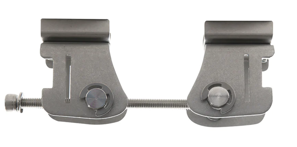 iKamper Mounting Brackets 3.0