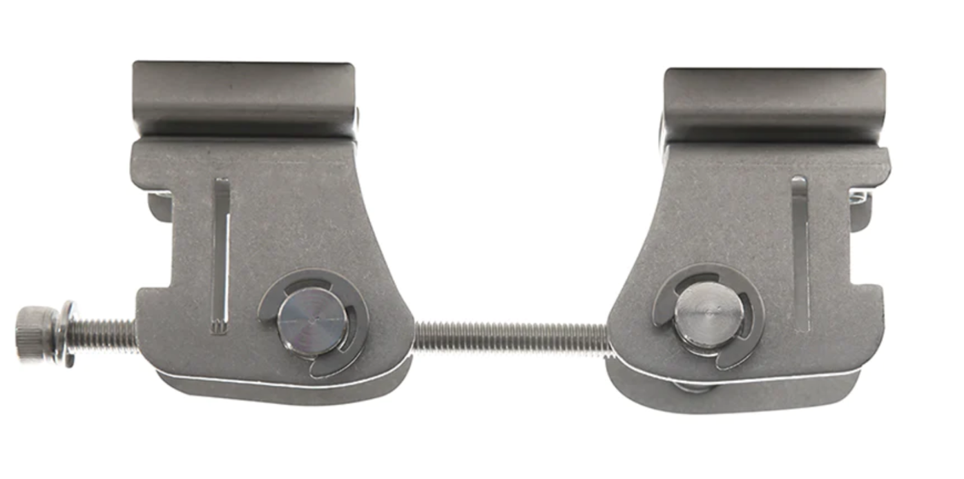 iKamper Mounting Brackets 3.0