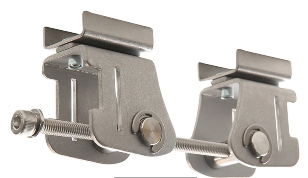 iKamper Mounting Brackets 3.0