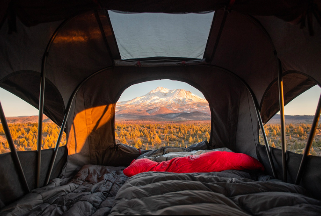 iKamper SkyCamp 3.0 White