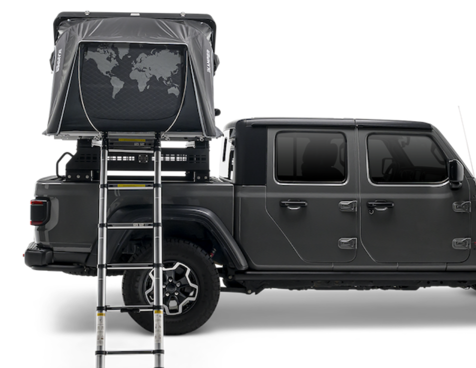 iKamper SkyCamp 4.0 Duo Rocky Black