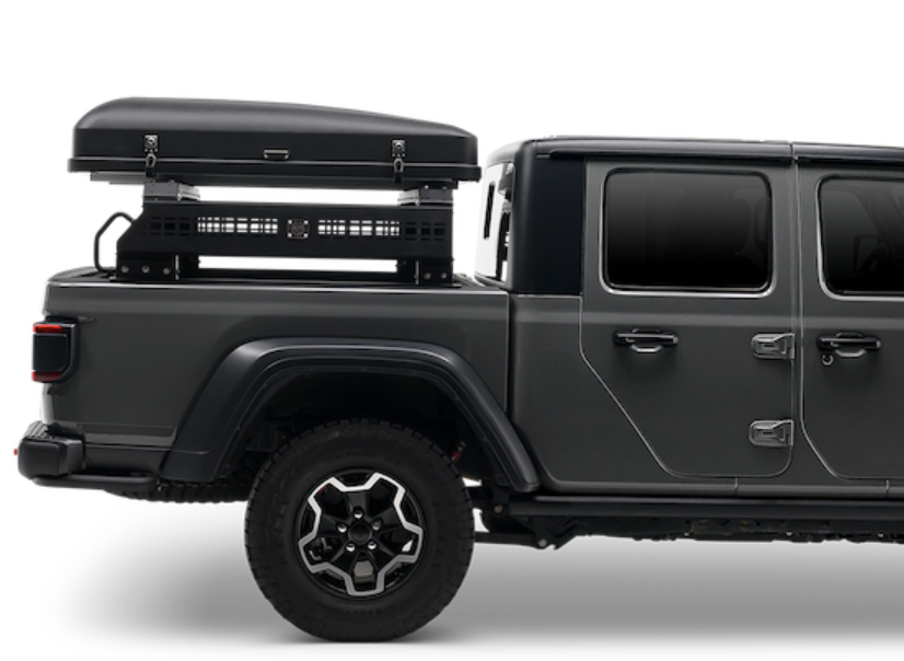 iKamper SkyCamp 4.0 Duo Rocky Black