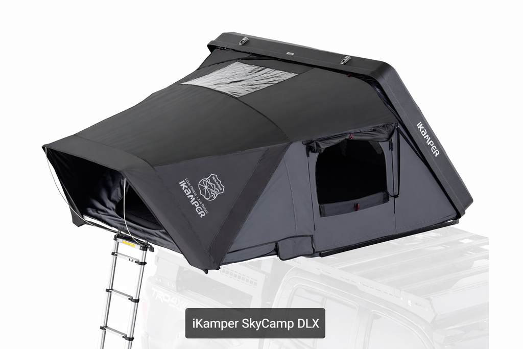 iKamper SkyCamp DLX