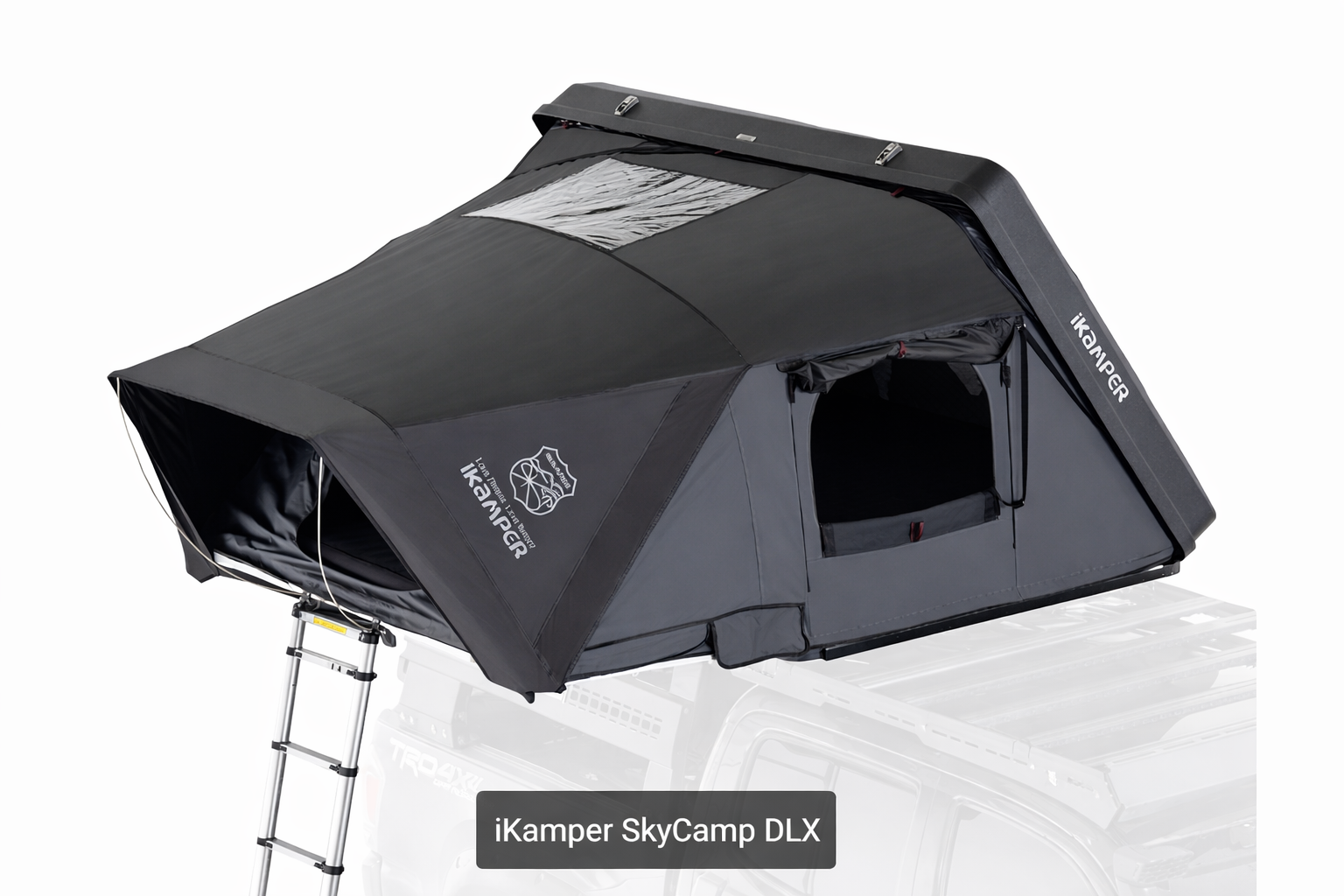 iKamper SkyCamp DLX
