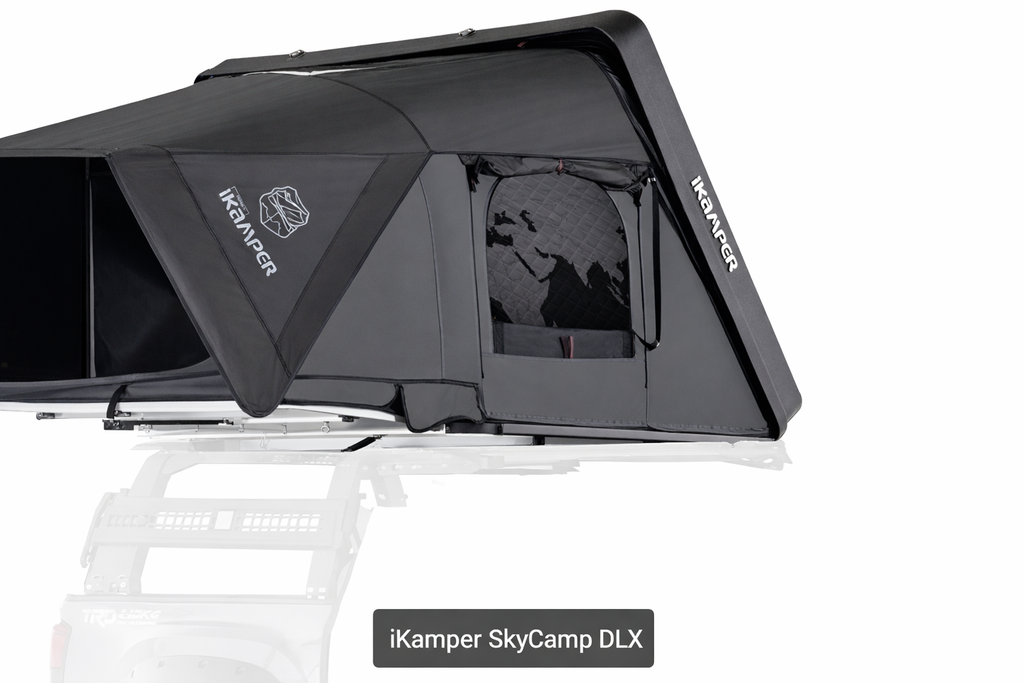 iKamper SkyCamp DLX