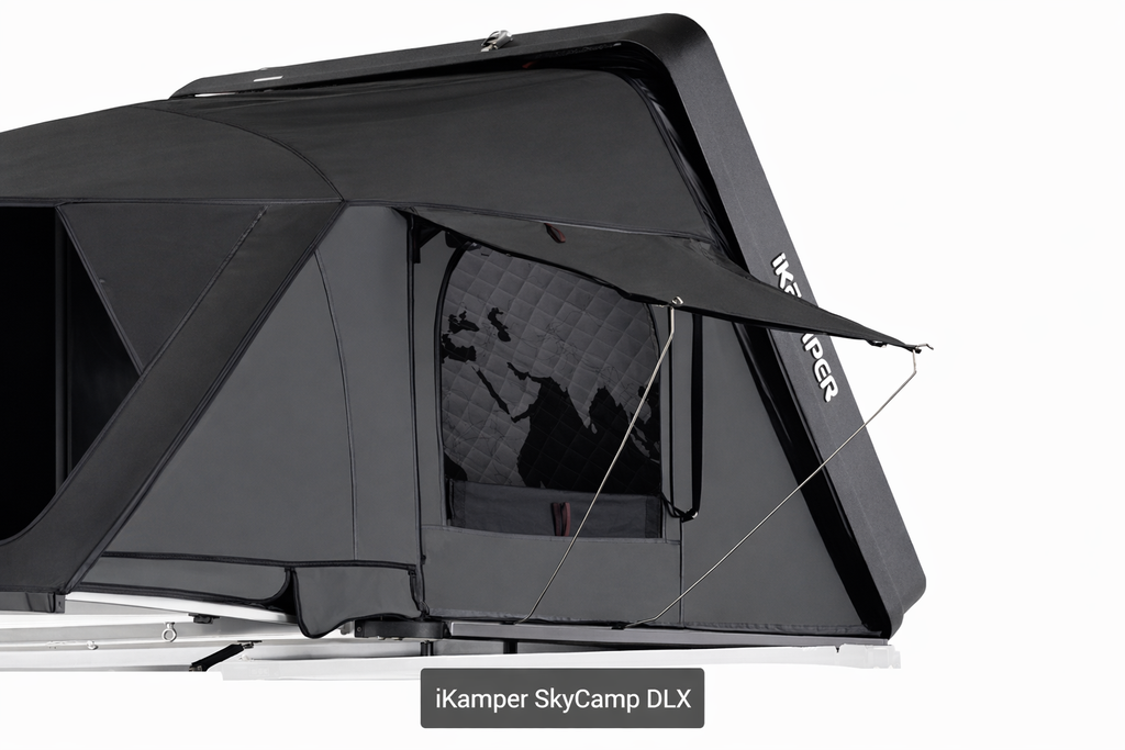 iKamper SkyCamp DLX