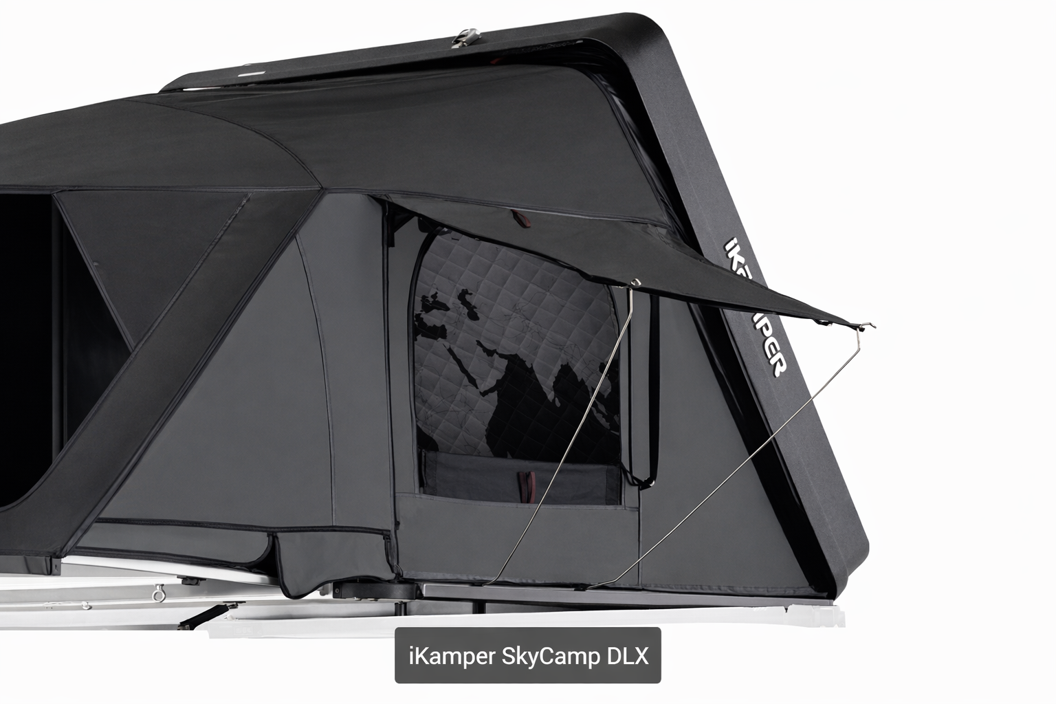 iKamper SkyCamp DLX