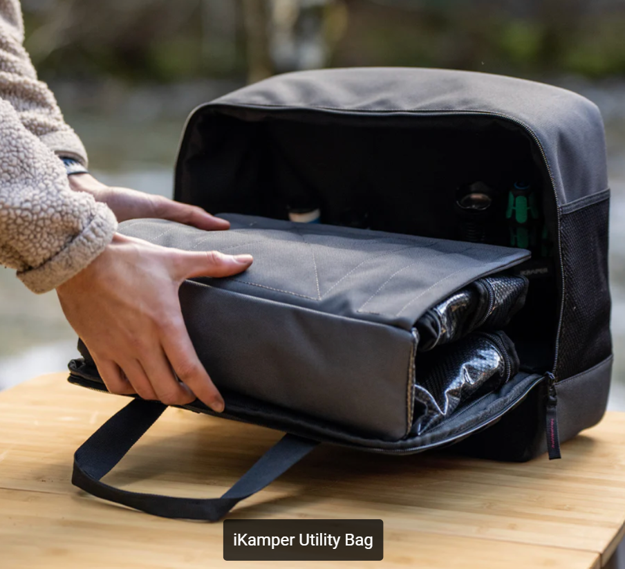 iKamper Utility Bag