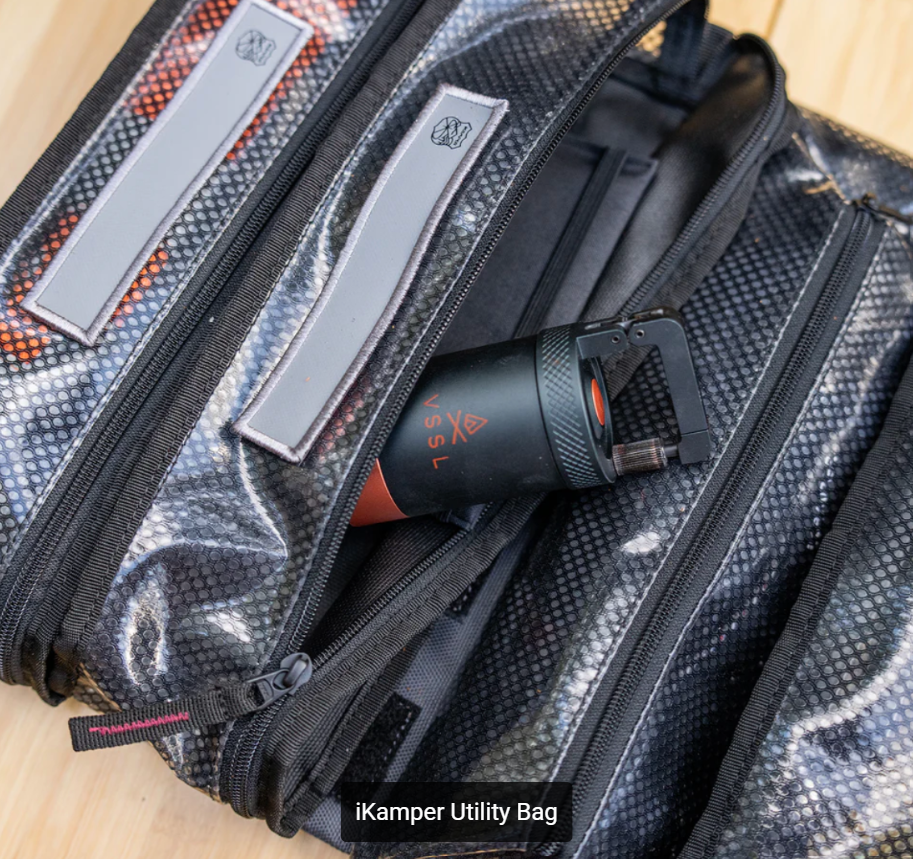 iKamper Utility Bag