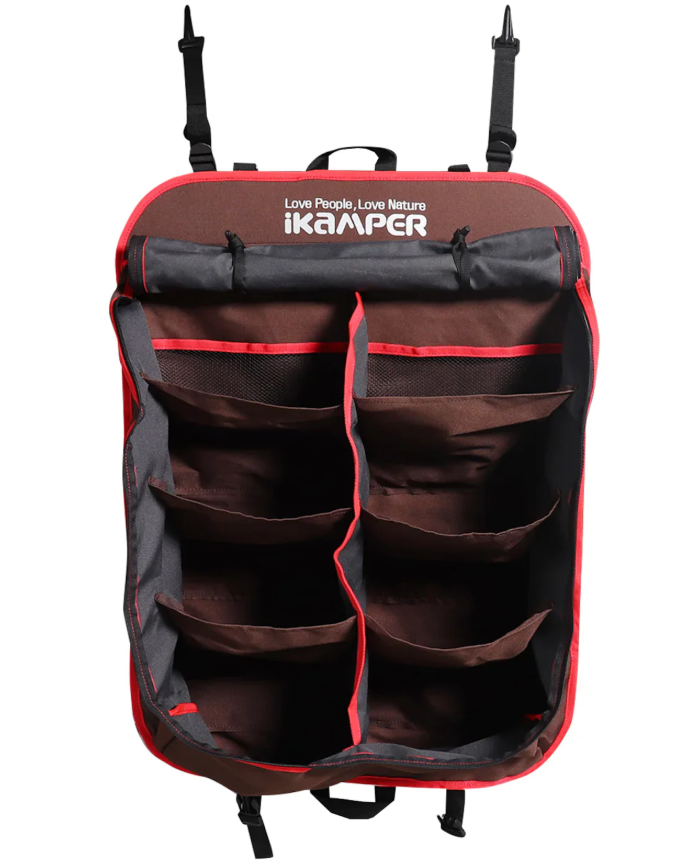 iKamper botník 2.0