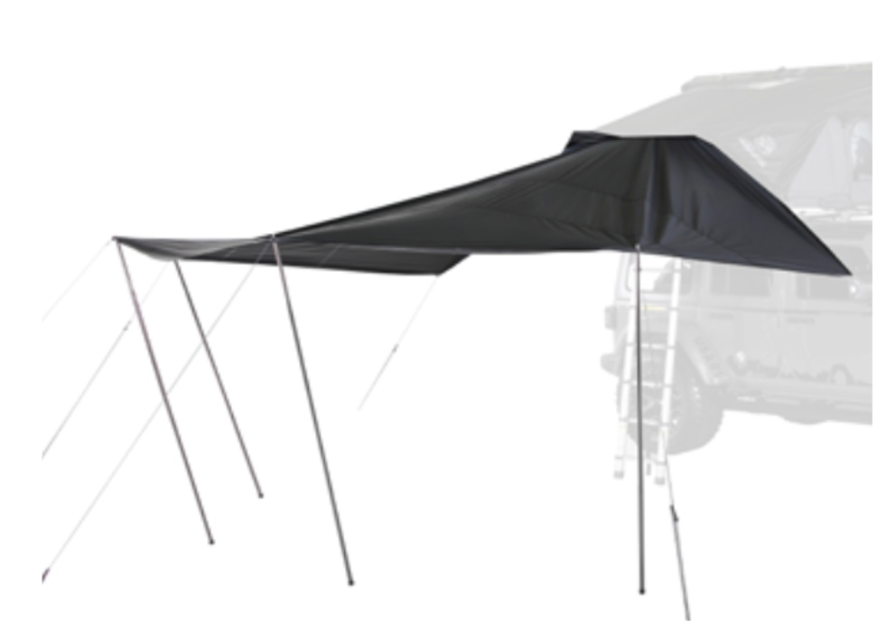 iKamper markíza 3.0 B pre Mini