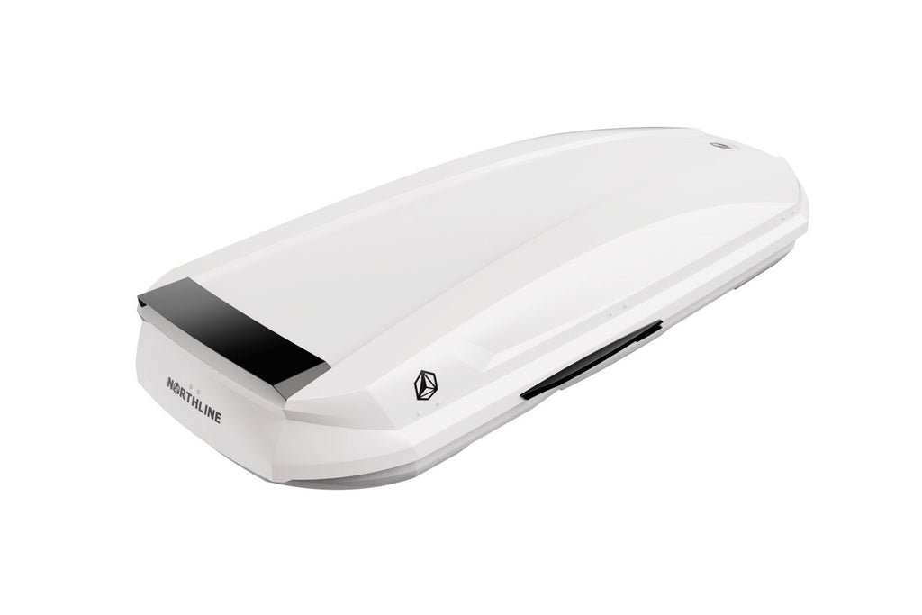 Northline Tirol PREMIUM White