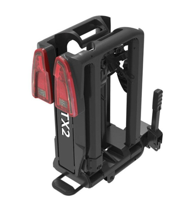 Spinder TX2L