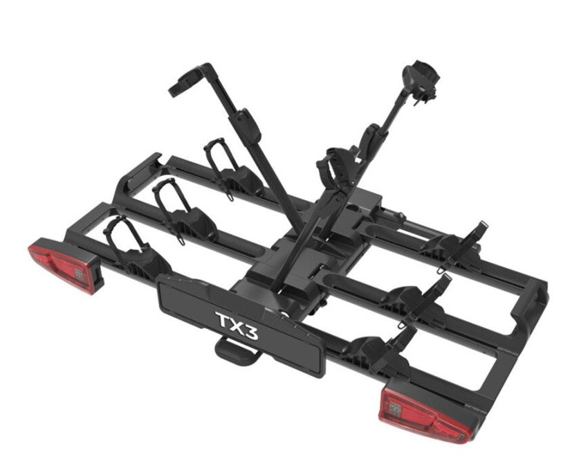 Spinder TX3